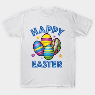 Happy Easter T-Shirt